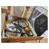 Aosom Folding Bike Cargo Trailer Cart with Seat Post Hitch- Retail:$128.49