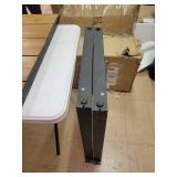 (Table only)Castano Outdoor Acacia Dining Table by Christopher Knight Home-