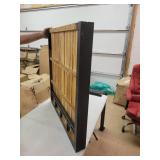 (Table only)Castano Outdoor Acacia Dining Table by Christopher Knight Home-