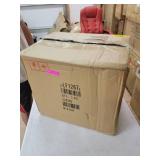 Cyndi Hangover Floor Lamp- Retail:$124.99