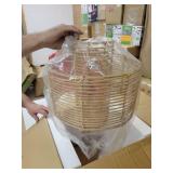 Cyndi Hangover Floor Lamp- Retail:$124.99