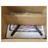 Cyndi Hangover Floor Lamp- Retail:$124.99