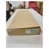 Kingston Brass Continental Pull Down Double Handle Kitchen Faucet