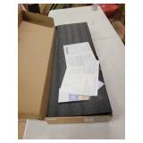 Kingston Brass Continental Pull Down Double Handle Kitchen Faucet