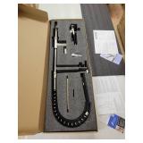 Kingston Brass Continental Pull Down Double Handle Kitchen Faucet