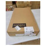 Porch & Den Zoe 1-drawer Nightstand