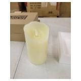 Flameless LED Candles