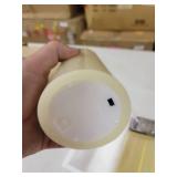 Flameless LED Candles