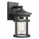 Batholo Outdoor Wall Lantern