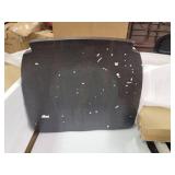 The Gray Barn Crooked Cottage X-back Dining Chair (Set of 2)- Retail:$281.49