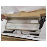 The Gray Barn Crooked Cottage X-back Dining Chair (Set of 2)- Retail:$281.49