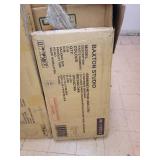 Colburn Modern and Contemporary 6-Drawer Wood Storage Dresser- Retail:$299.99