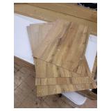 Colburn Modern and Contemporary 6-Drawer Wood Storage Dresser- Retail:$299.99