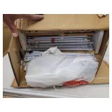 Colburn Modern and Contemporary 6-Drawer Wood Storage Dresser- Retail:$299.99