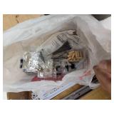 Colburn Modern and Contemporary 6-Drawer Wood Storage Dresser- Retail:$299.99