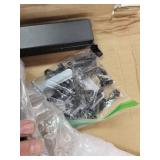 14 inch Metal Platform Bed Frame By Crown Comfort - Full