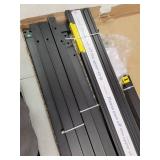 14 inch Metal Platform Bed Frame By Crown Comfort - Full