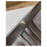 Set of 2 Taylor Standard Height Side Chair Set Walnut - Picket House Furnishings