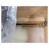 Set of 2 Taylor Standard Height Side Chair Set Walnut - Picket House Furnishings