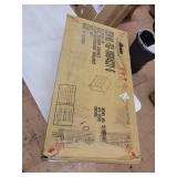 Carbon Loft Mulgrew Distressed Walnut Dresser - Retail:$226.49