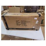 Madison Park Peyton Cream Counter Stool- Retail:$178.08