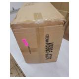 HomePop Classic Parsons Dining Chair - Suri Blue Slate- Set of 2 - Retail:$208.99