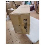 HomePop Classic Parsons Dining Chair - Suri Blue Slate- Set of 2 - Retail:$208.99