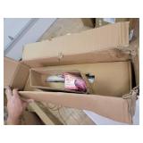 Hinkley Waverly 4-Light Chandelier in Warm White- Retail:$94.49