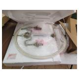 Hinkley Waverly 4-Light Chandelier in Warm White- Retail:$94.49