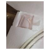 Hinkley Waverly 4-Light Chandelier in Warm White- Retail:$94.49