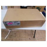 Grain Wood Furniture Montauk 2-drawer Nightstand Solid Wood - Retail:$269.00