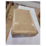 Grain Wood Furniture Montauk 2-drawer Nightstand Solid Wood - Retail:$269.00