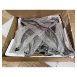 3-Piece Aluminum Outdoor Patio Rose Sets With Table- Retail:$170.99