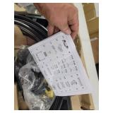 Electric Power Big Racer Road Racing Set- Retail:$114.98