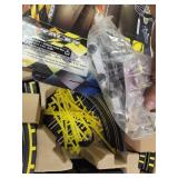 Electric Power Big Racer Road Racing Set- Retail:$114.98