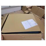 Christopher Knight Home Woodglen Contemporary Glider Swivel Push-back Nursery Recliner- Retail:$298.34