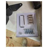 Art-Leon Classical Swivel Office Accent Arm Chair with Wood Legs- Retail:$183.49