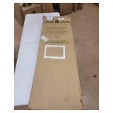 South Shore Step One 6-drawer Lingerie Chest- Retail:$221.99