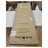 South Shore Step One 6-drawer Lingerie Chest- Retail:$221.99