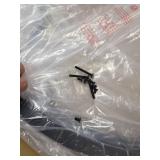 Silver Orchid Stossel Round Coffee Table- Retail:$184.99