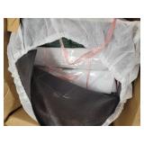 Madison Park Keeble Cream Dining Side Chair(Set of 2) - 25.25"w x 25.25"d x 39"h - Retail:$541.99