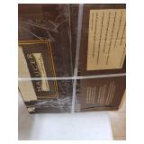 SomerTile Retro Hex Blanc 14.13" x 16.25" Porcelain Floor and Wall Tile- Retail:$99.29