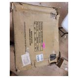 Copper Grove Polletts Grey Rocker Recliner Chair- Retail:$519.99