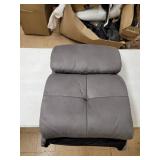 Copper Grove Polletts Grey Rocker Recliner Chair- Retail:$519.99