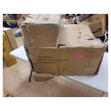 Nora Accent Chair Ivory