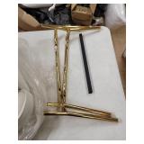 Nora Accent Chair Ivory