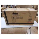 Furniture of America Ariel Natural Tone Patio Bistro Chairs (Set of 2)- Retail:$499.99