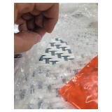 Furniture of America Ariel Natural Tone Patio Bistro Chairs (Set of 2)- Retail:$499.99