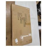 Madison Park Botanical Panel Carved Wall 2 Piece Set- Retail:$97.99