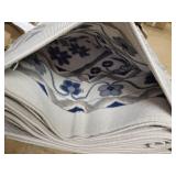 Alise Rugs Hamilton Traditional Oriental Runner Rug- Retail:$189.99